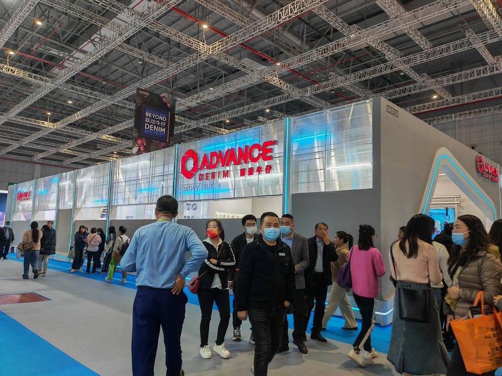 展会搭建的要点很重要